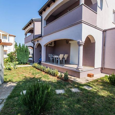 Apartments Vukalovic 2 Медулин Екстериор снимка