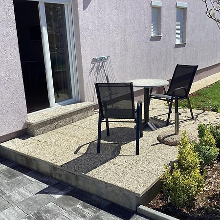 Apartments Vukalovic 2 Медулин Екстериор снимка