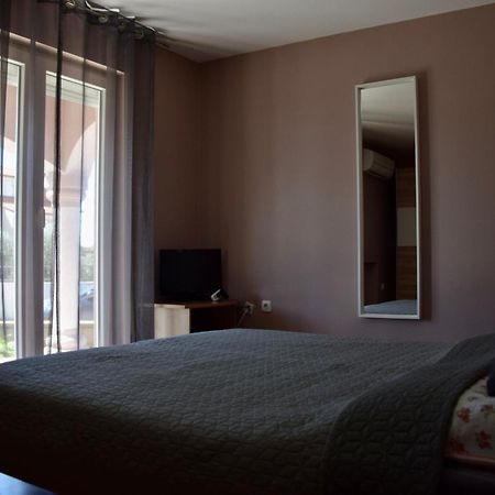 Apartments Vukalovic 2 Медулин Екстериор снимка