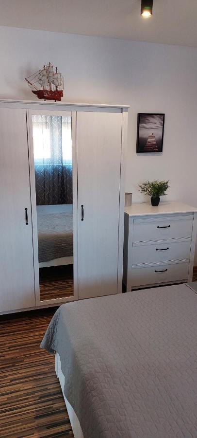 Apartments Vukalovic 2 Медулин Екстериор снимка