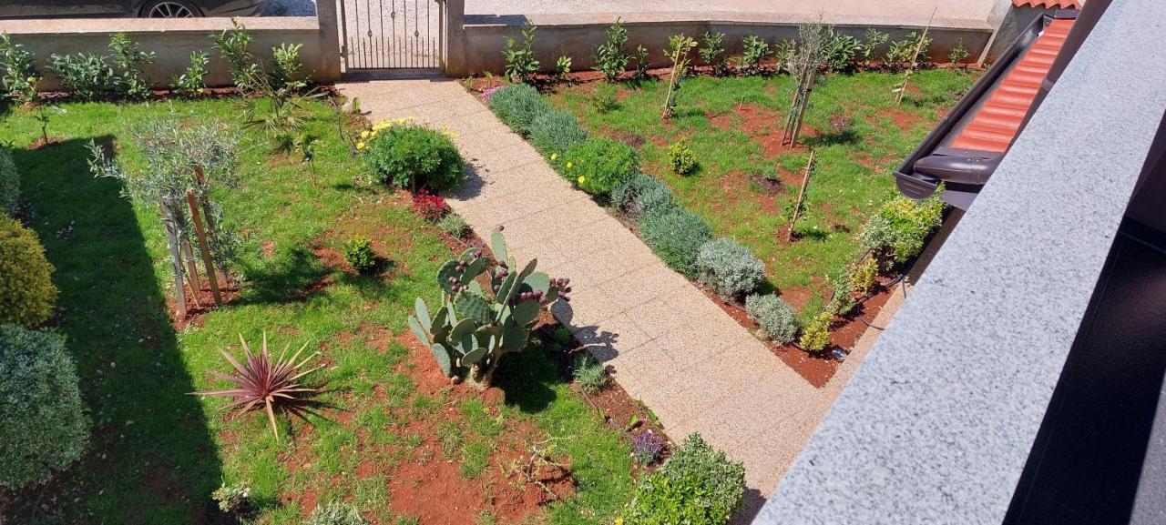 Apartments Vukalovic 2 Медулин Екстериор снимка