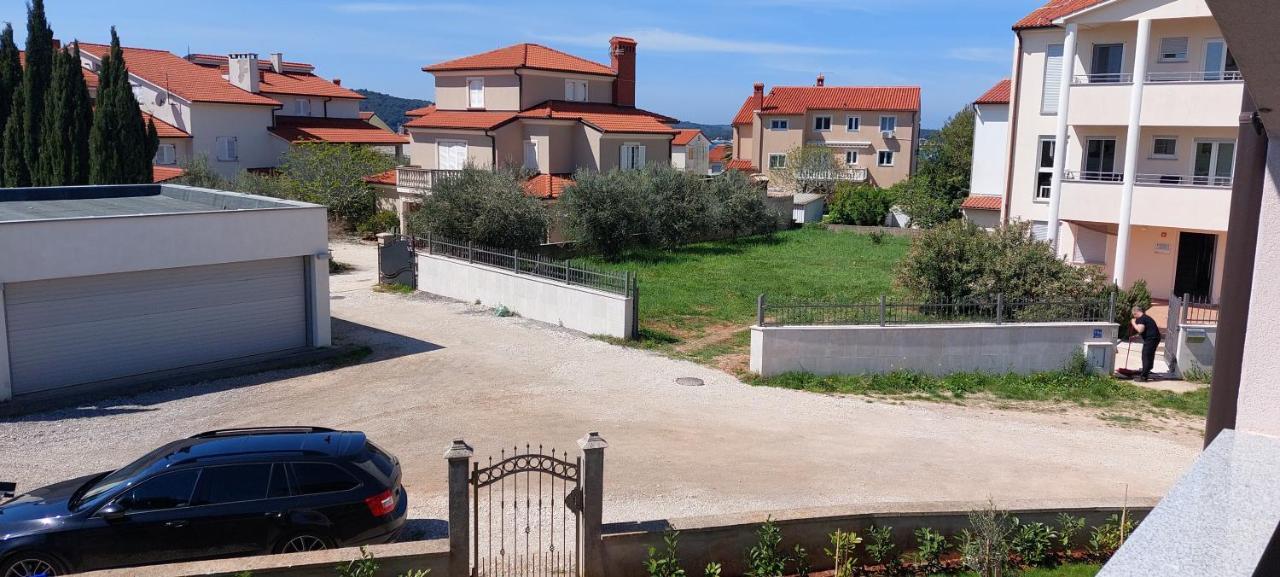 Apartments Vukalovic 2 Медулин Екстериор снимка