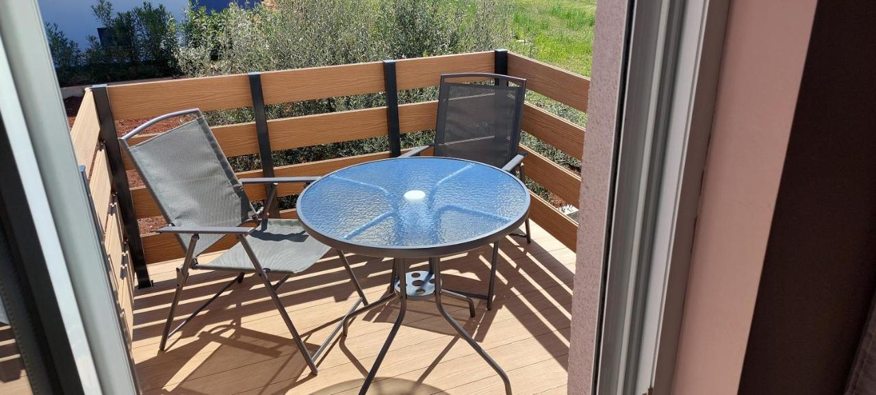 Apartments Vukalovic 2 Медулин Екстериор снимка