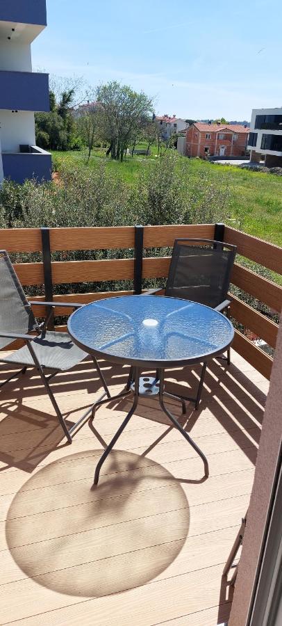 Apartments Vukalovic 2 Медулин Екстериор снимка