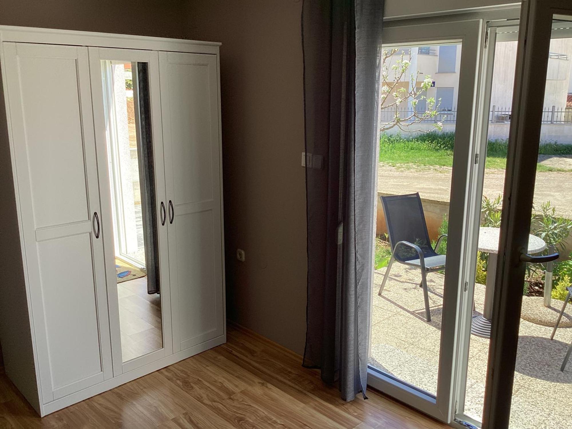 Apartments Vukalovic 2 Медулин Екстериор снимка