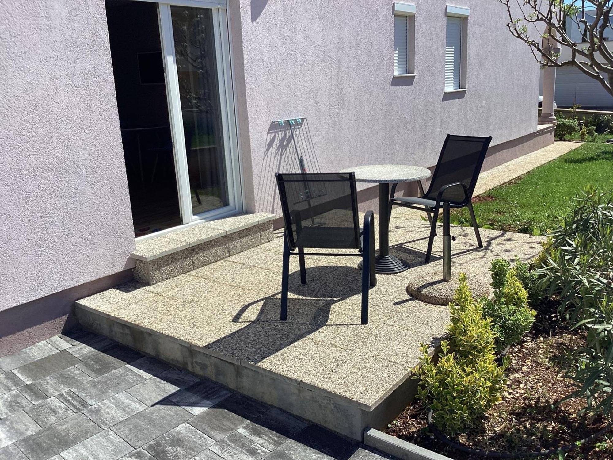 Apartments Vukalovic 2 Медулин Екстериор снимка
