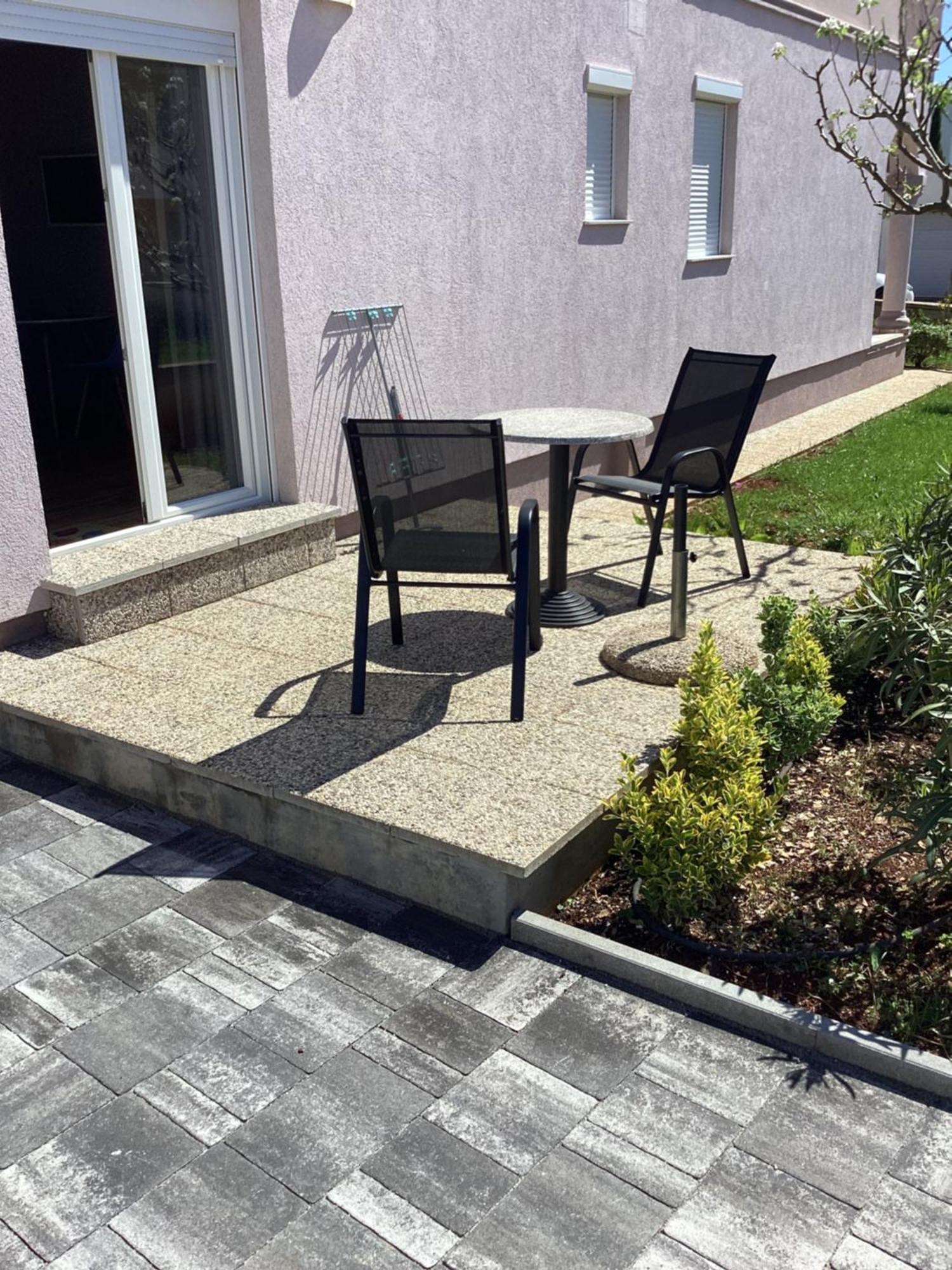 Apartments Vukalovic 2 Медулин Екстериор снимка