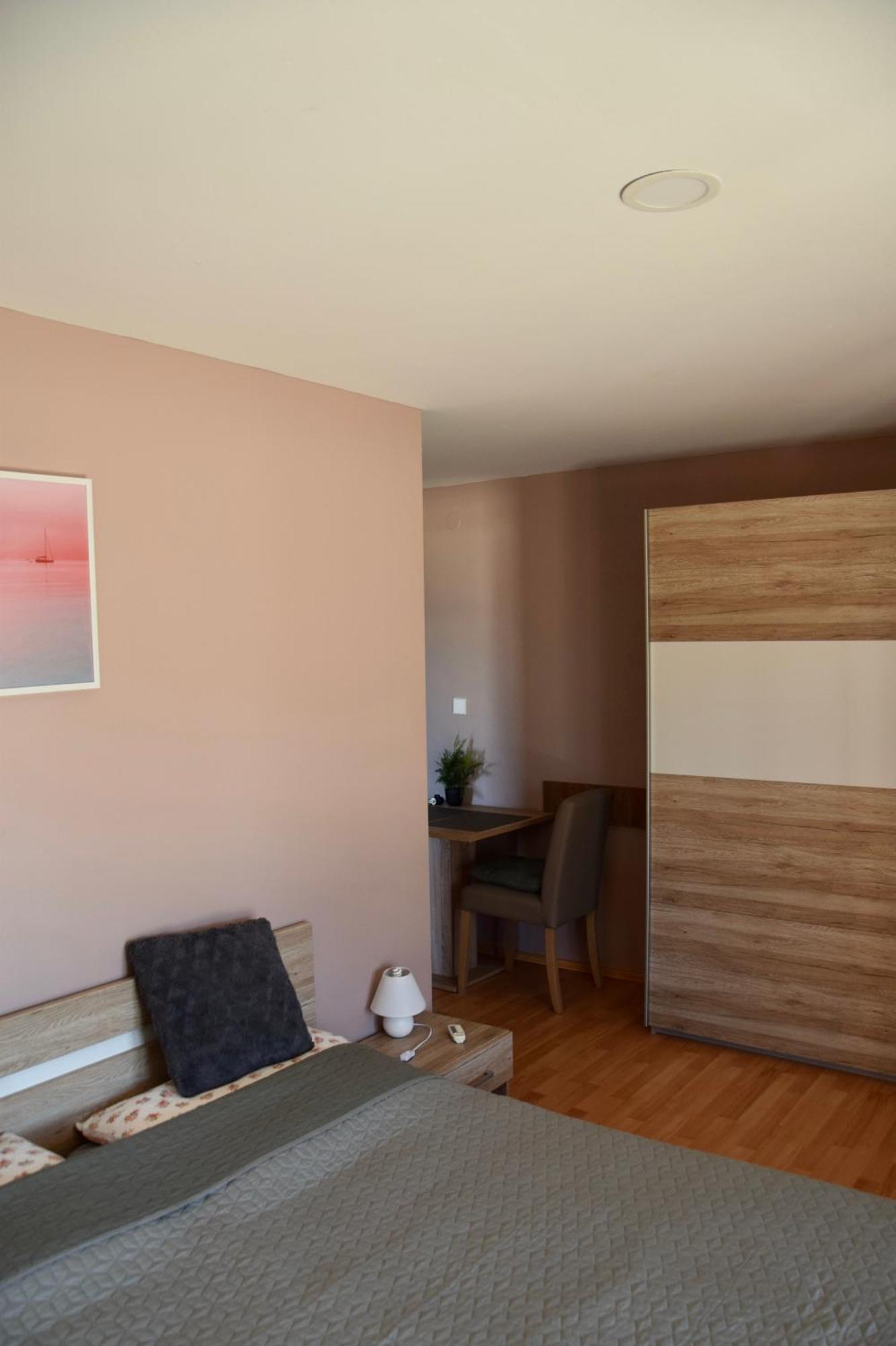 Apartments Vukalovic 2 Медулин Екстериор снимка