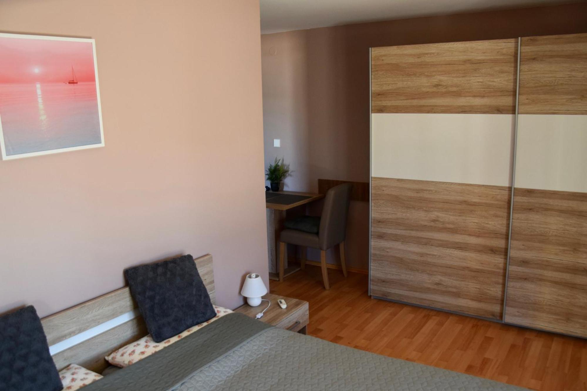 Apartments Vukalovic 2 Медулин Екстериор снимка