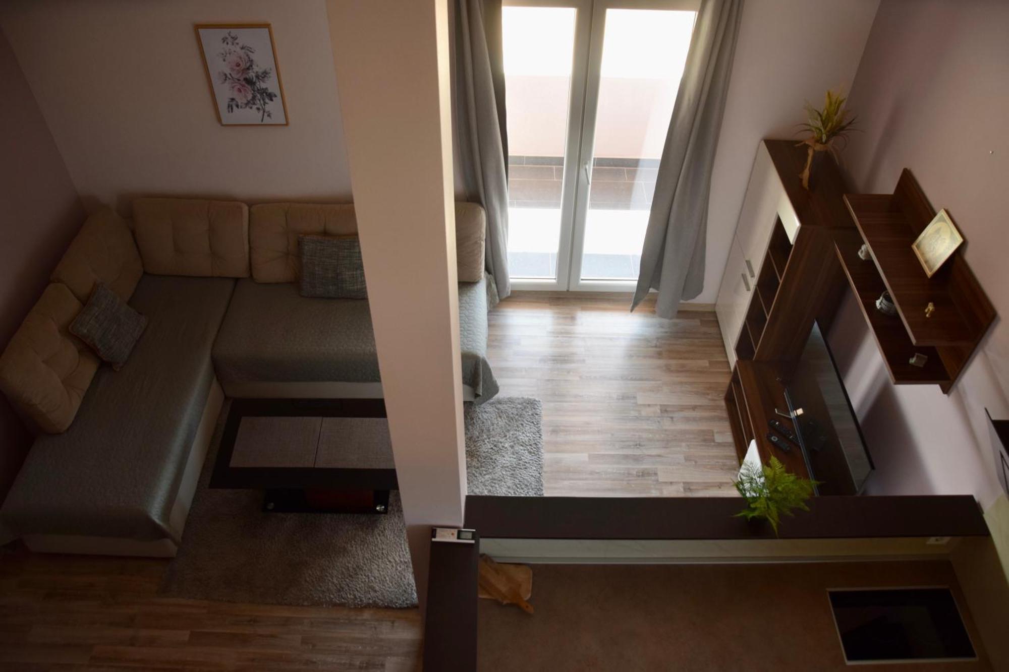 Apartments Vukalovic 2 Медулин Екстериор снимка
