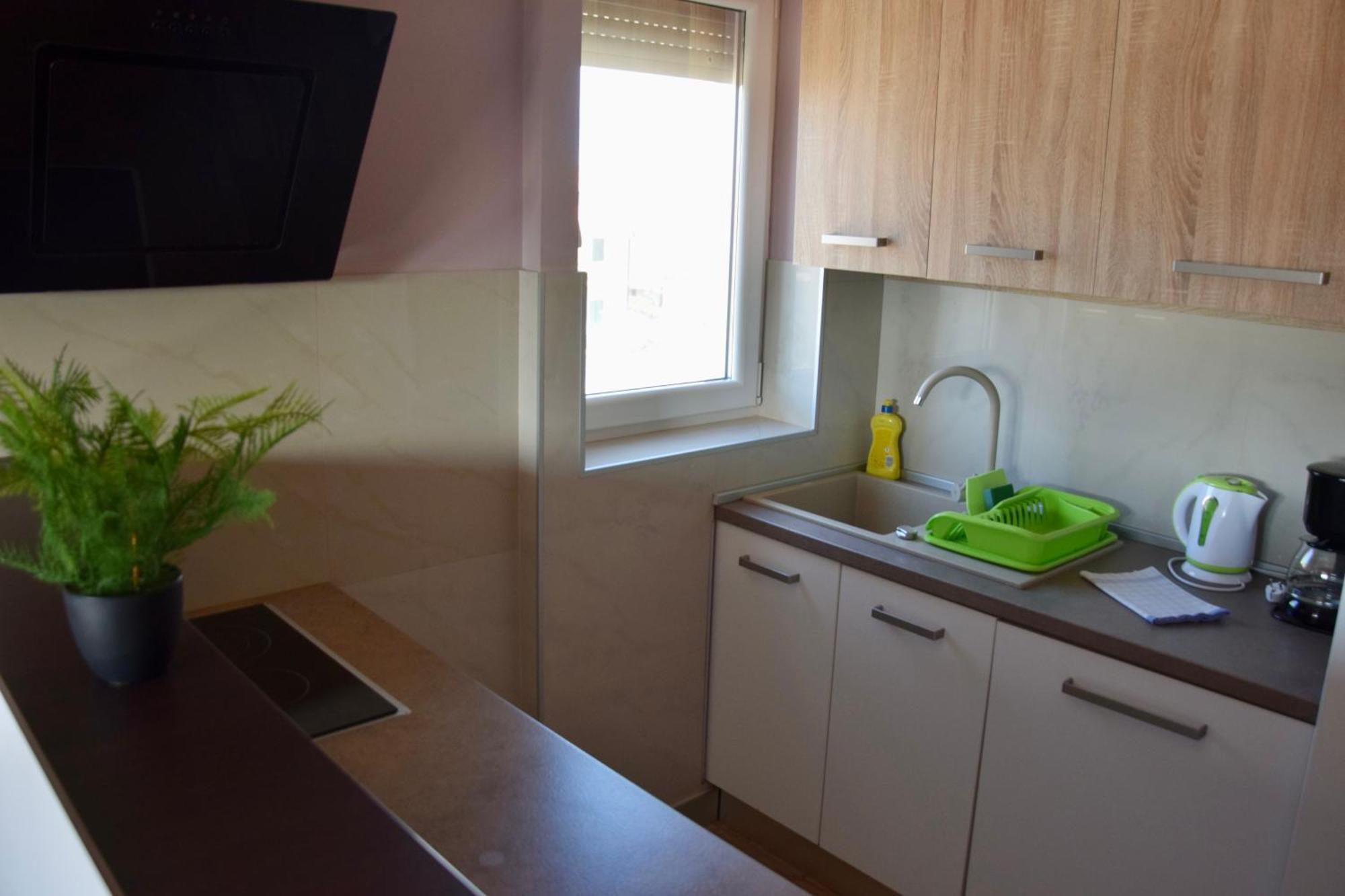 Apartments Vukalovic 2 Медулин Екстериор снимка
