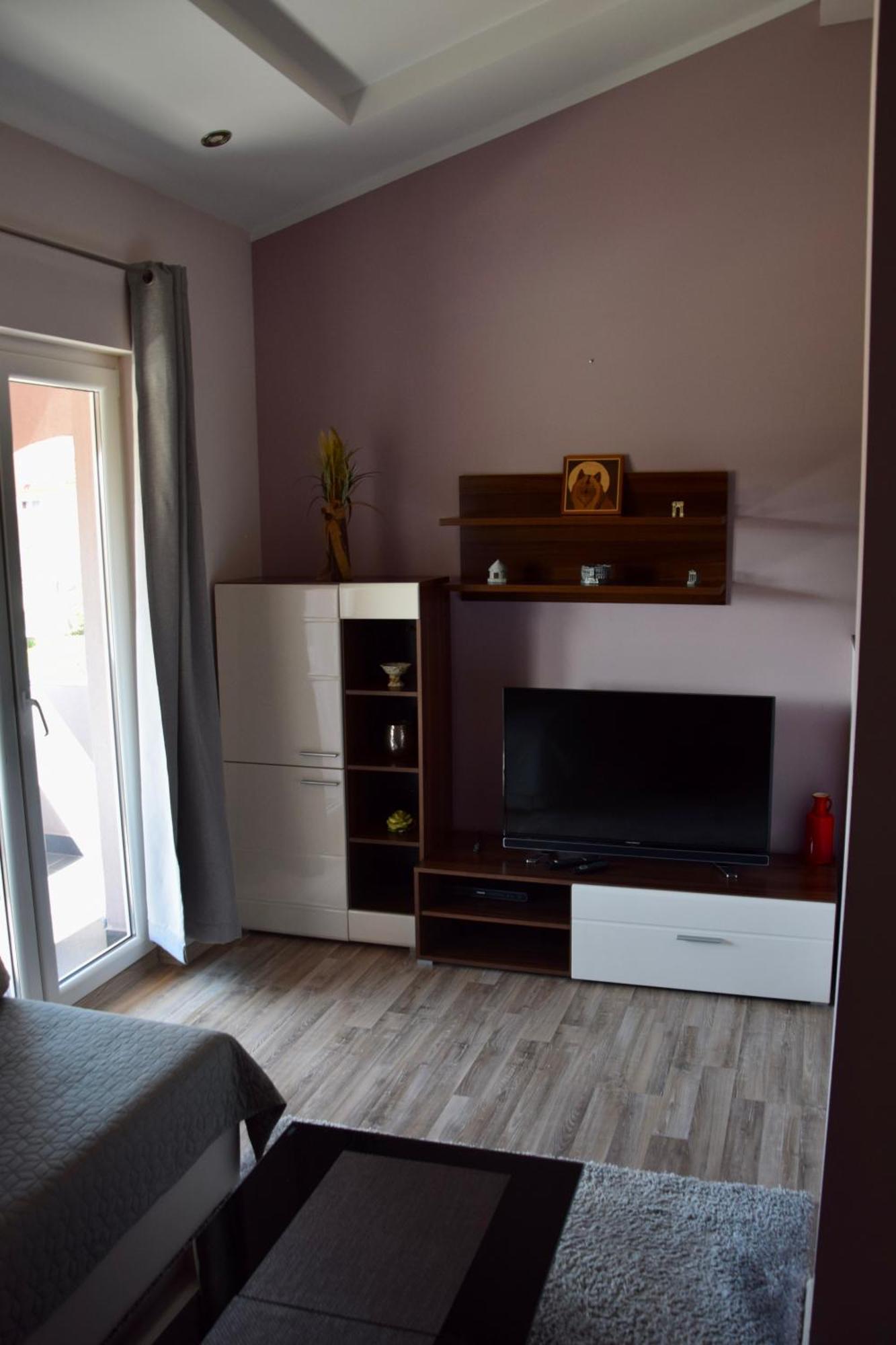 Apartments Vukalovic 2 Медулин Екстериор снимка