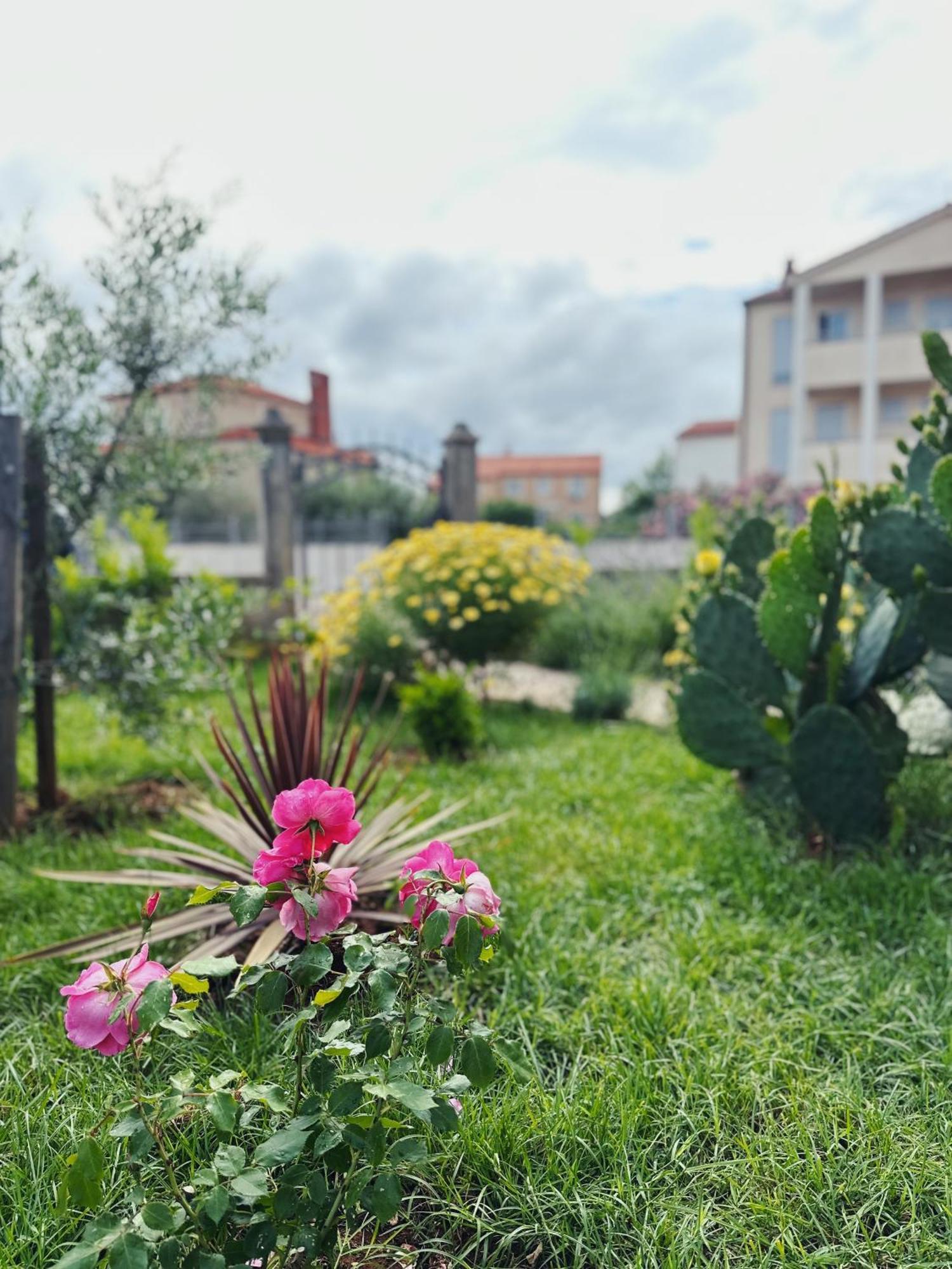 Apartments Vukalovic 2 Медулин Екстериор снимка