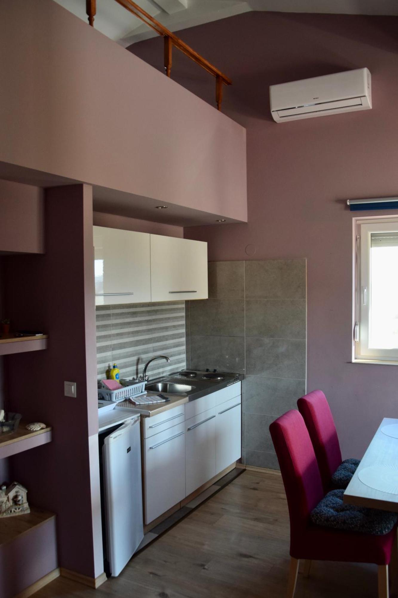 Apartments Vukalovic 2 Медулин Екстериор снимка
