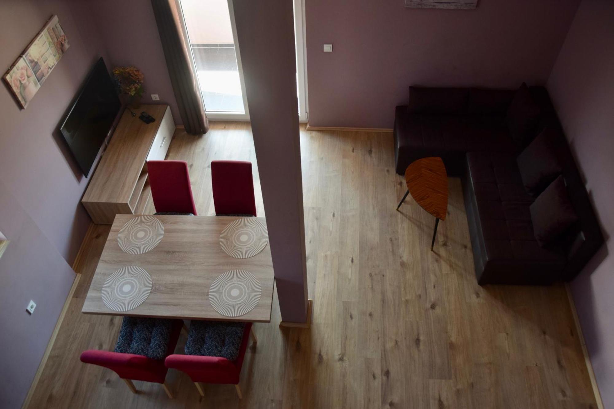Apartments Vukalovic 2 Медулин Екстериор снимка