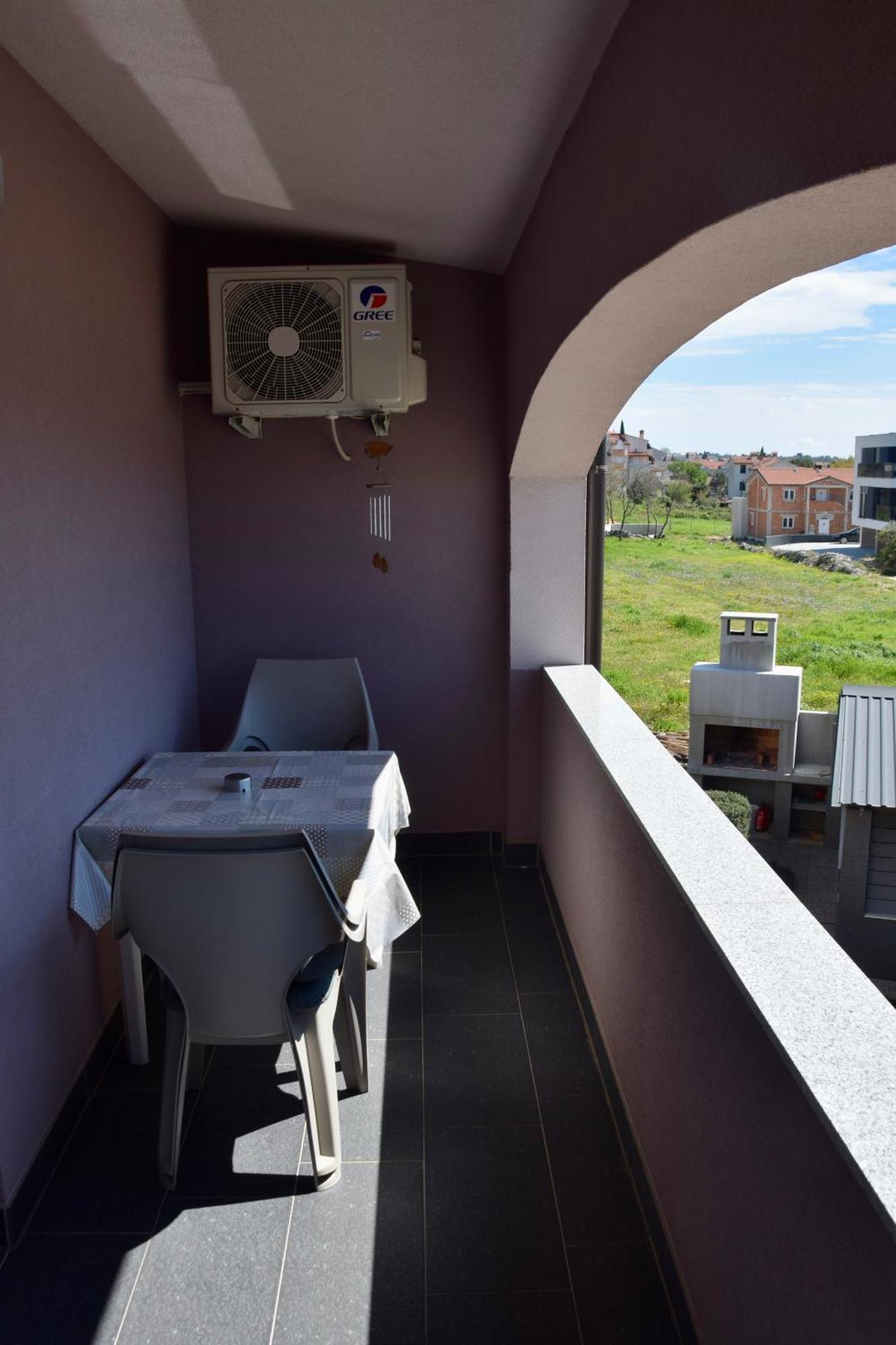 Apartments Vukalovic 2 Медулин Екстериор снимка
