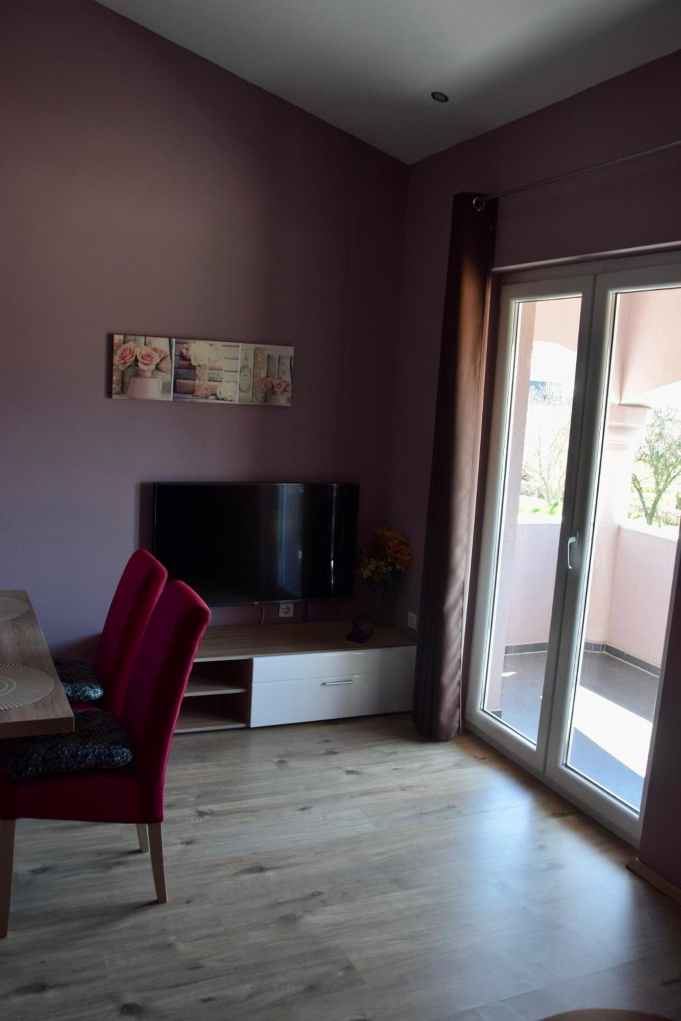 Apartments Vukalovic 2 Медулин Екстериор снимка